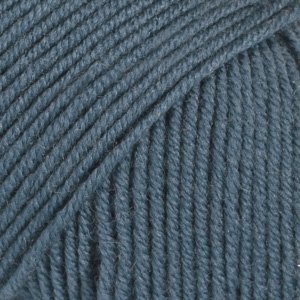 DROPS Baby Merino Uni Color lanka - 50g - Bensiini (42) DROPS Baby Merino Uni Color lanka - 50g - Bensiini (42)