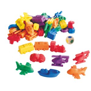 V�rilajitteluajoneuvot 14 cm � 10 cm - 40 kpl