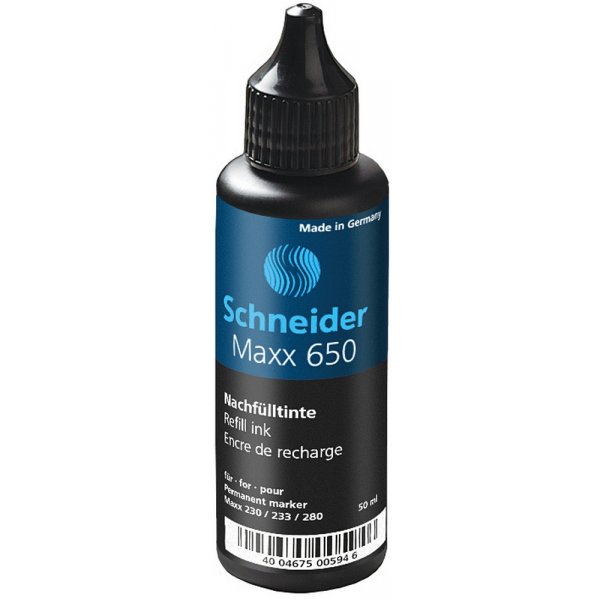 Täyttö Maxx 650 50 ml