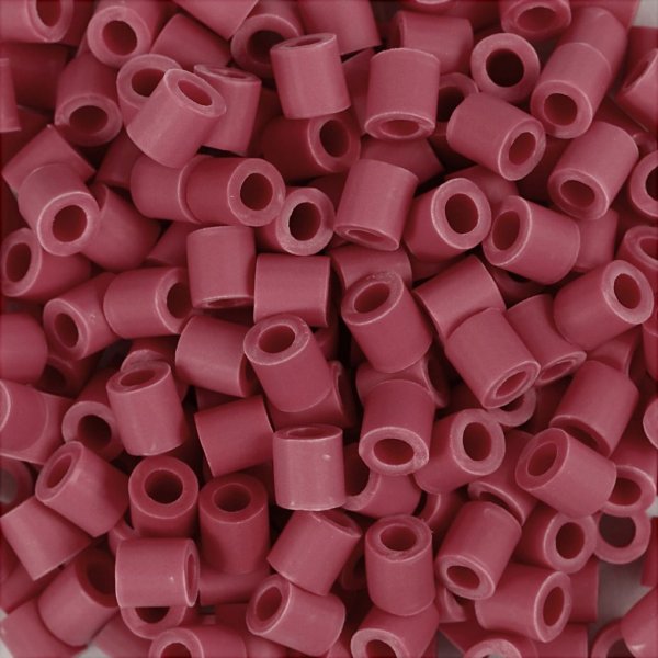 NABBI BioBeads - punainen - keskikokoinen - 3000 kpl