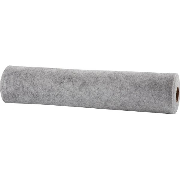 Harrastushuopa - harmaa - Kirjallinen - 5 m