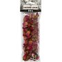 Kuivatut kukat - Ruusunsilmut - 15 g