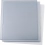 Kova folio - A4 - 5 arkkia