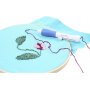 Punch Needle setti