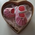 Asiakaskuva J�rbo 8/4 50g - Vauvan pinkki