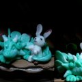 Asiakaskuva Malli Fimo Effect 57g - Jadenvihre�