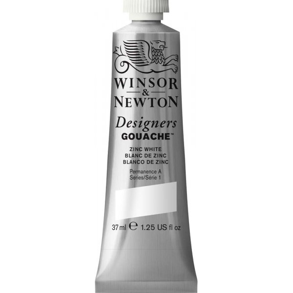 Guassimaali W&N Designer 37ml