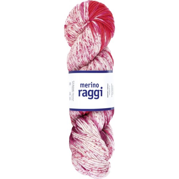 Merino Raggi 100g