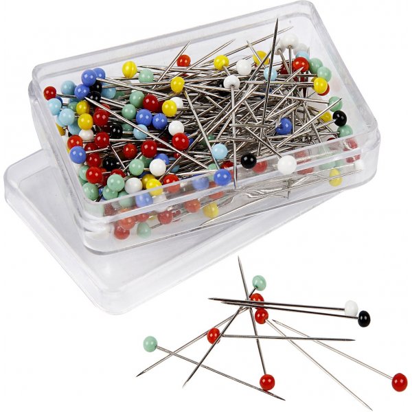 Napin nastat - 200 kpl Napin nastat - 200 kpl