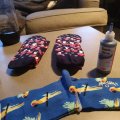 Asiakaskuva Sock-Stop - sininen 100 ml
