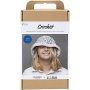 DIY Kit Virkkaus, Rough Fisherman's Hat