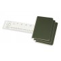 Cahier-lehti Pocket Blank