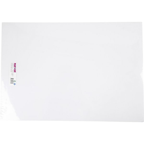 Creative Cardboard - sekavärejä - A2 - 20 kpl Creative Cardboard - sekavärejä - A2 - 20 kpl