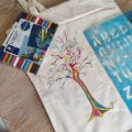 Asiakaskuva Kaksipuoliset tekstiilikyn�t Design Journey - 12 kyn��
