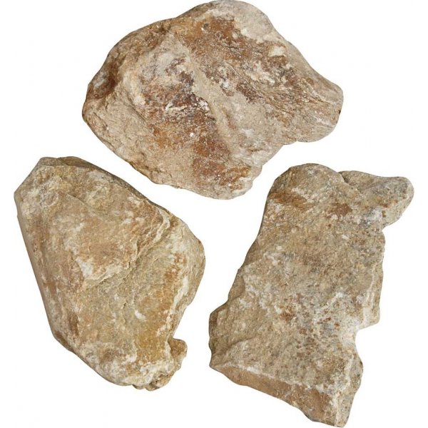 Vuolukivi - kerma - 10 kg
