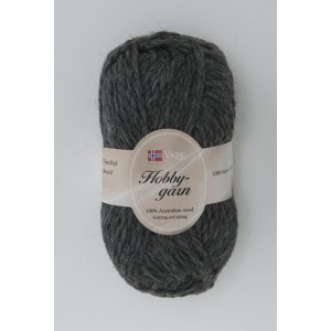 Viking lanka Hobby lanka 50g - harmaa (915) Viking lanka Hobby lanka 50g - harmaa (915)