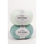 Drops Baby Merino -lankaa - 50g (n. 40 eri vrivaihtoehtoa)