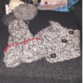 Asiakaskuva Viking lanka Raggen 150g - valkoinen (700)