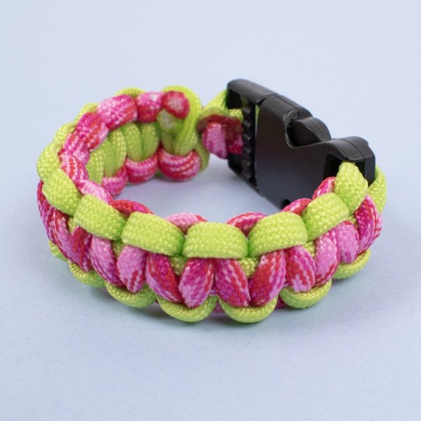 Napsautussolki 16 mm musta 100 kpl