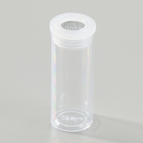 Putki koristeluun siivilällä ø 20 mm h