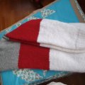Asiakaskuva Viking lanka Alpaca Bris 50g - valkoinen (300)