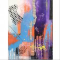 Asiakaskuva Canvas 10 kpl 30x40 cm