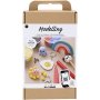 Aloita DIY Kit -mallinnus