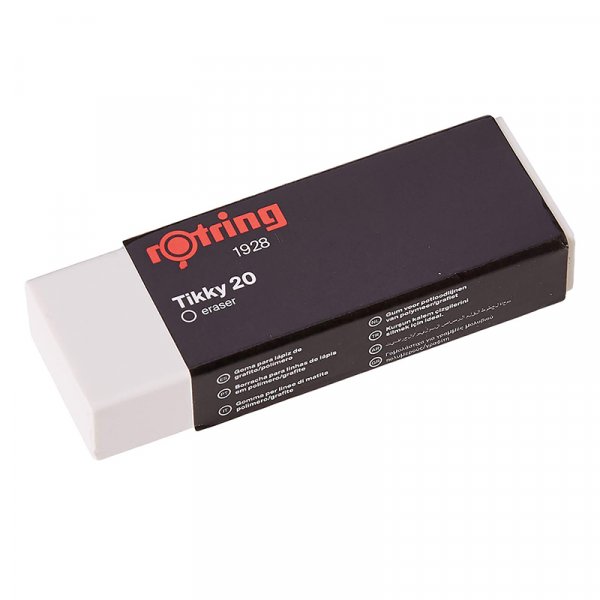 Suddigum Rotring - TIKKY 20