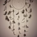 Asiakaskuva Puuhelmet 6 mm - luonnollinen 110 pakkauksen rei�n halkaisija 2,0 mm
