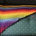 Asiakaskuva Py�re�t neulat "Punainen" - 80cm/5,0mm