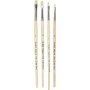 Natur Line Harjat - ei. 00+1+2+4 - levy - 4 kpl