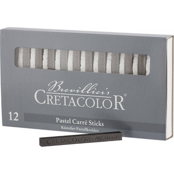 Grafiittiliitu Cretacolor Graphite Slim
