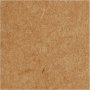 Tarrat vahvaa pahvia - vaaleanruskea - 15 x 30 mm - 100 kpl