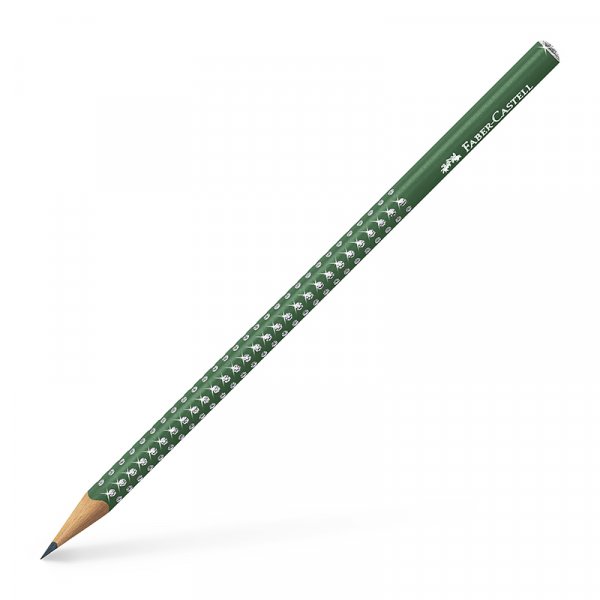 Lyijykyn - Faber-Castell - Sparkle