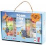 Foam Clay® -lahjarasia - sekavärejä