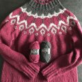 Asiakaskuva DROPS Alaska Mix lanka - 50g - Vaaleanharmaa (03)