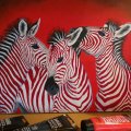 Asiakaskuva V�rimerkit Liquitex Fine 2mm - 0311 kadmiuminpunainen syv� s�vy