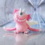 Mini DIY Kit Modeling, vaaleanpunainen, Monster Sally