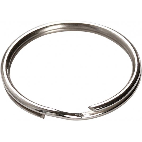 Avaimenperät - 8 kpl Avaimenperät - 8 kpl