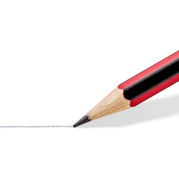 Tradition Pencil HB - 10 kyn