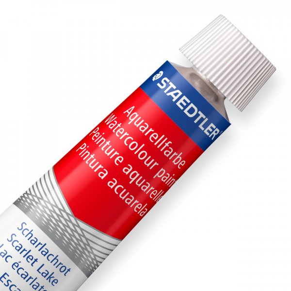 Akvarellimaali 12 ml - 24 v�ri�