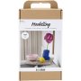 DIY Kit mallinnus, maljakko ja kulho
