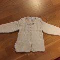 Asiakaskuva Viking lanka Baby Wool 50g - Luonnonvalkoinen (302)