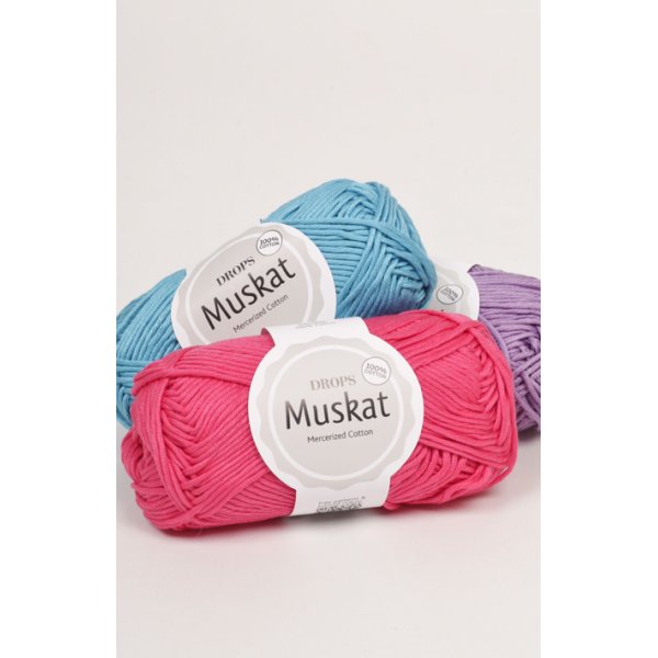 Drops Muscat lanka - 50g