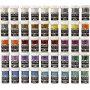 Glitter - sekavrit - 46 x 20 g