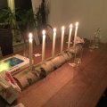 Asiakaskuva Kynttil�njalka 25 kpl 21 mm