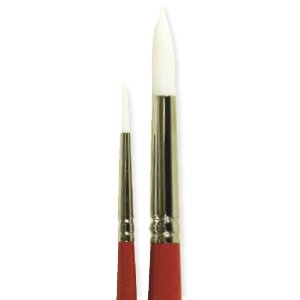 Metalimo Series 4701 Nylon Brush - Pyöreä (useita kokovaihtoehtoja) Metalimo Series 4701 Nylon Brush - Pyöreä (useita kokovaihtoehtoja)