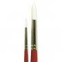 Metalimo Series 4701 Nylon Brush - Pyre (useita kokovaihtoehtoja)