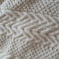 Asiakaskuva Viking lanka Bamboo 50g - Luonnonvalkoinen (602)