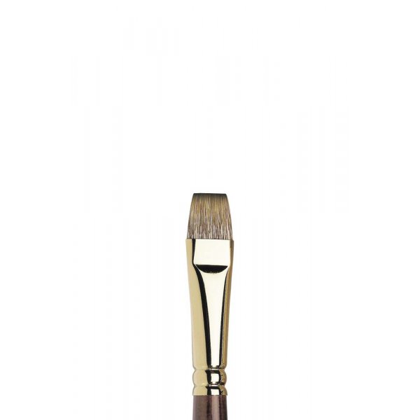 Synteettinen harja W&N Monarch Bright